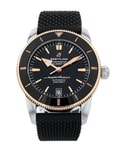 Pre-Owned Breitling SuperOcean Heritage B20 Automatic 42 Watch
